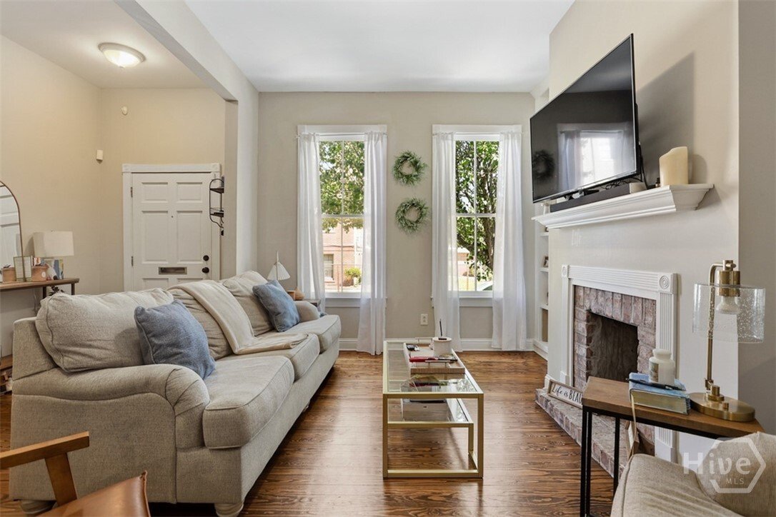 Townhouse in Savannah, Georgia, United States 4 - 17946169