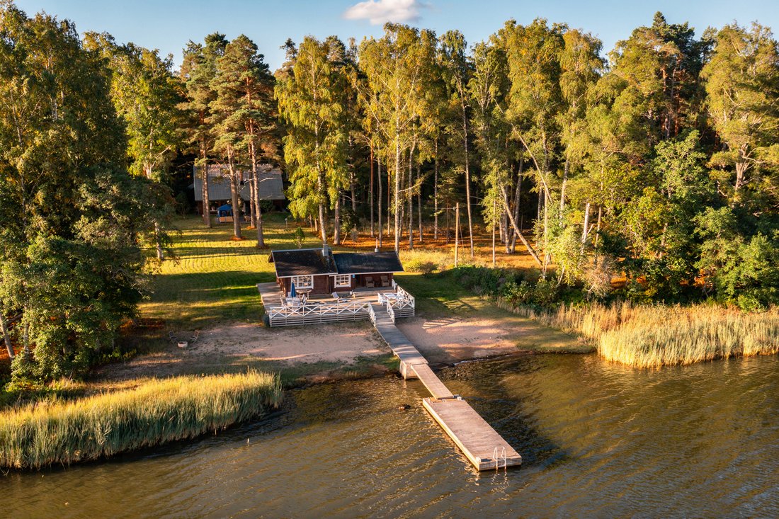 House in Hanko, Finland 3 - 12444903
