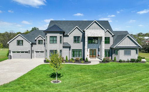 House in Gallatin, Tennessee, United States 1