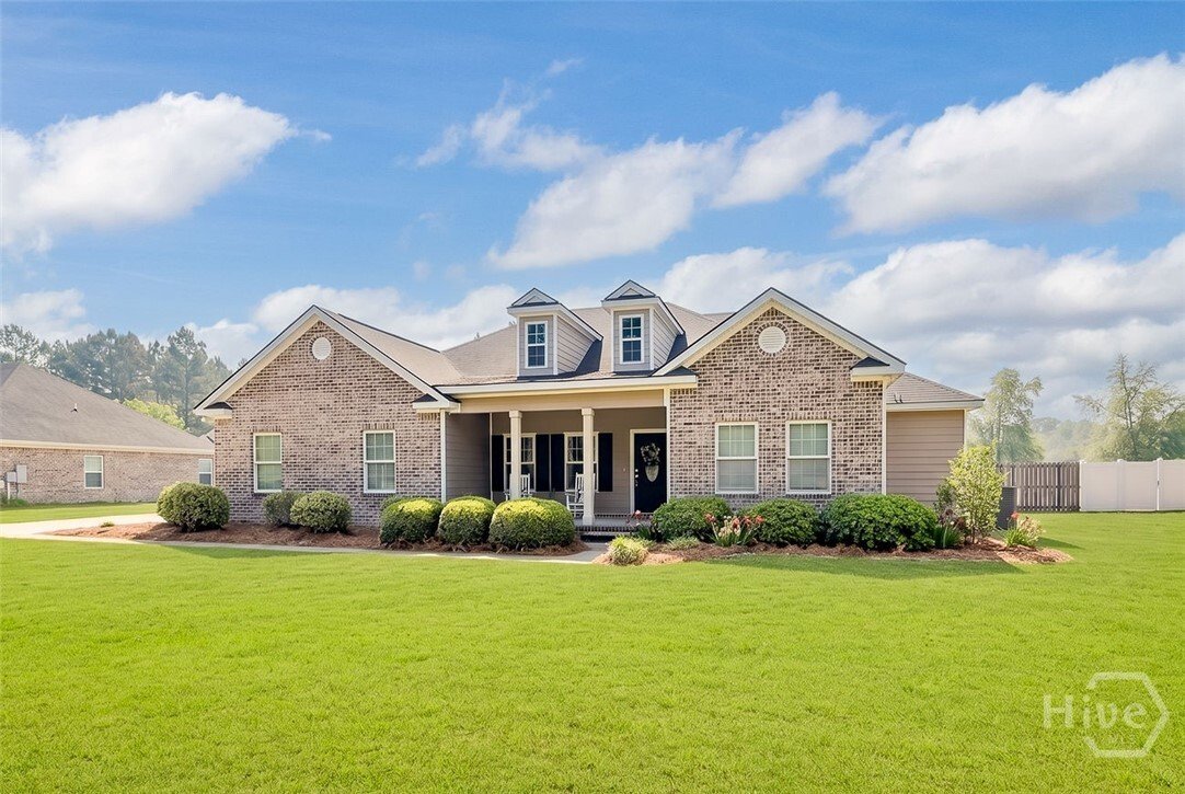 House in Guyton, Georgia, United States 2 - 17946128