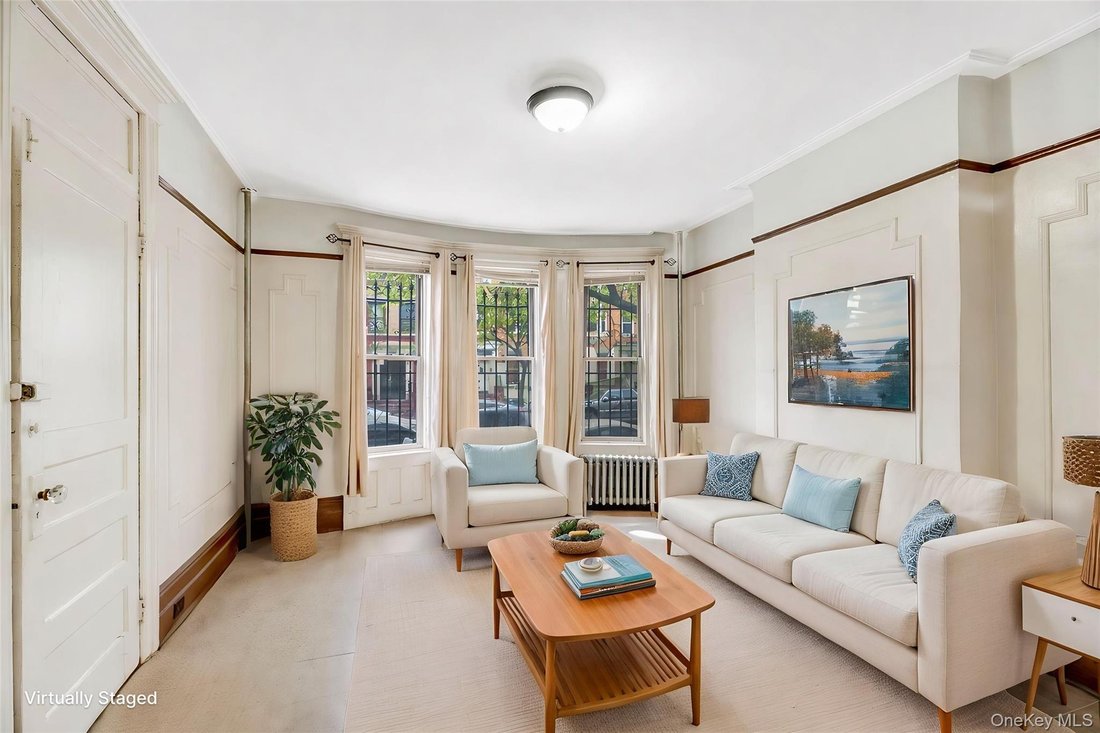 Haus in New York City, New York, Vereinigte Staaten 3 - 17945686
