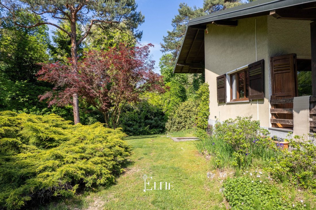 Villa in Sesto Calende, Lombardy, Italy 5 - 17945746