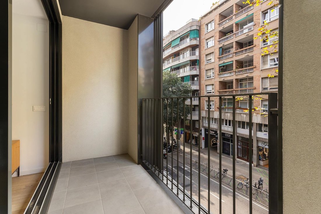 Apartment in Gracia, Barcelona, Spain 4 - 13490761