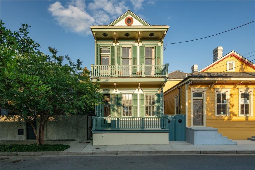House in New Orleans, Louisiana, United States 1 - 17945698