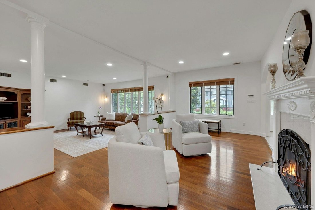 House in Scarsdale, New York, United States 2 - 17922596