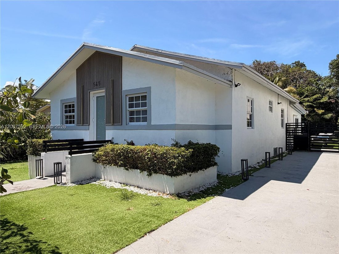 House in Miami, Florida, United States 3 - 17768276