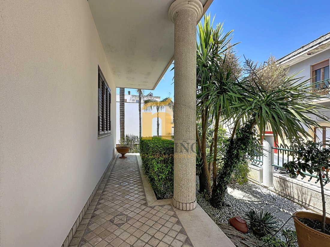Villa in Oria, Apulia, Italy 2 - 17945909