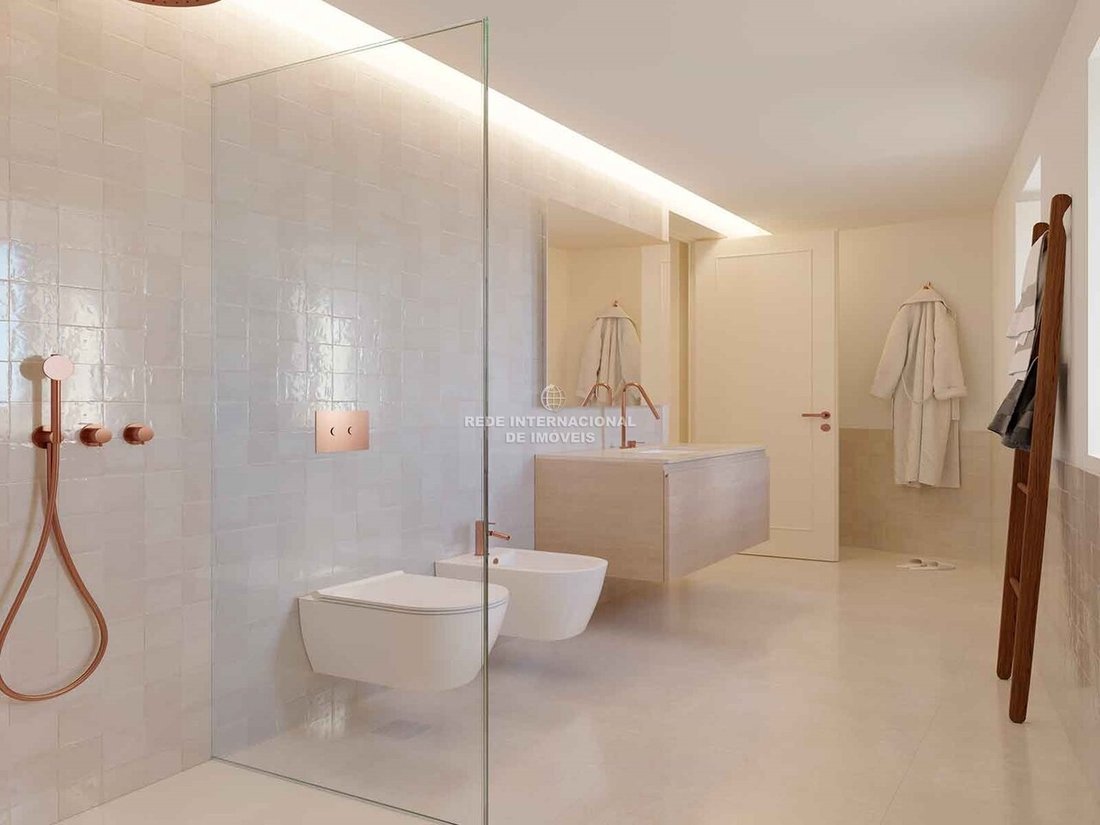 Appartamento a Lumiar, Lisbona, Portogallo 2 - 17500798
