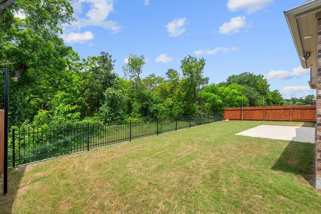 House in Leander, Texas, United States 5 - 17945994