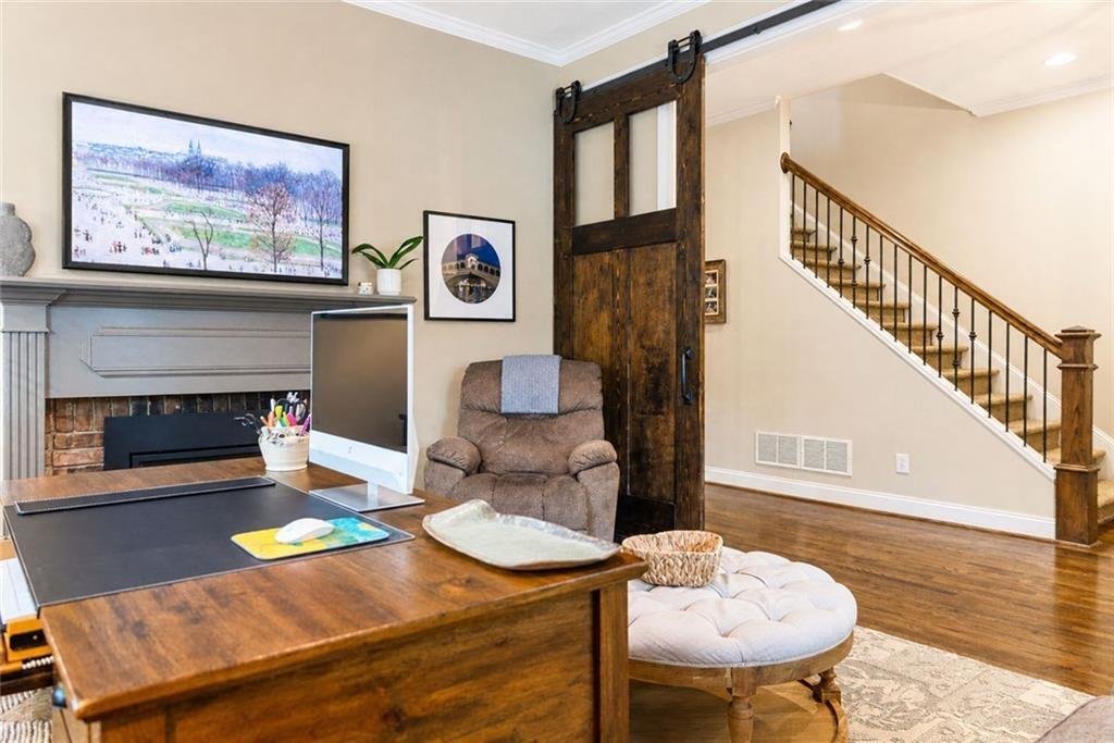 House in Atlanta, Georgia, United States 5 - 17858455