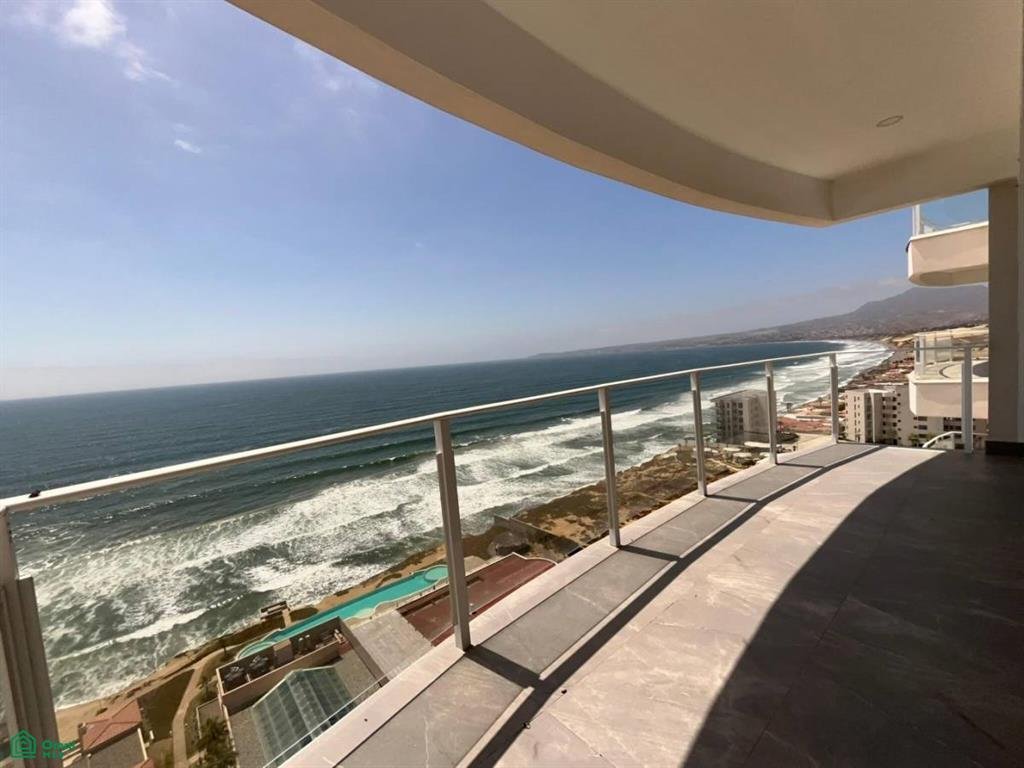appartement à El Descanso, Basse-Californie, Mexique 1 - 17100952