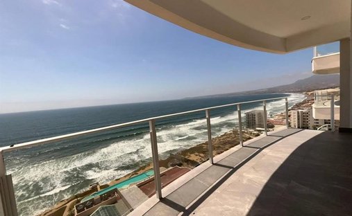Condo in El Descanso, Baja California, Mexico 1