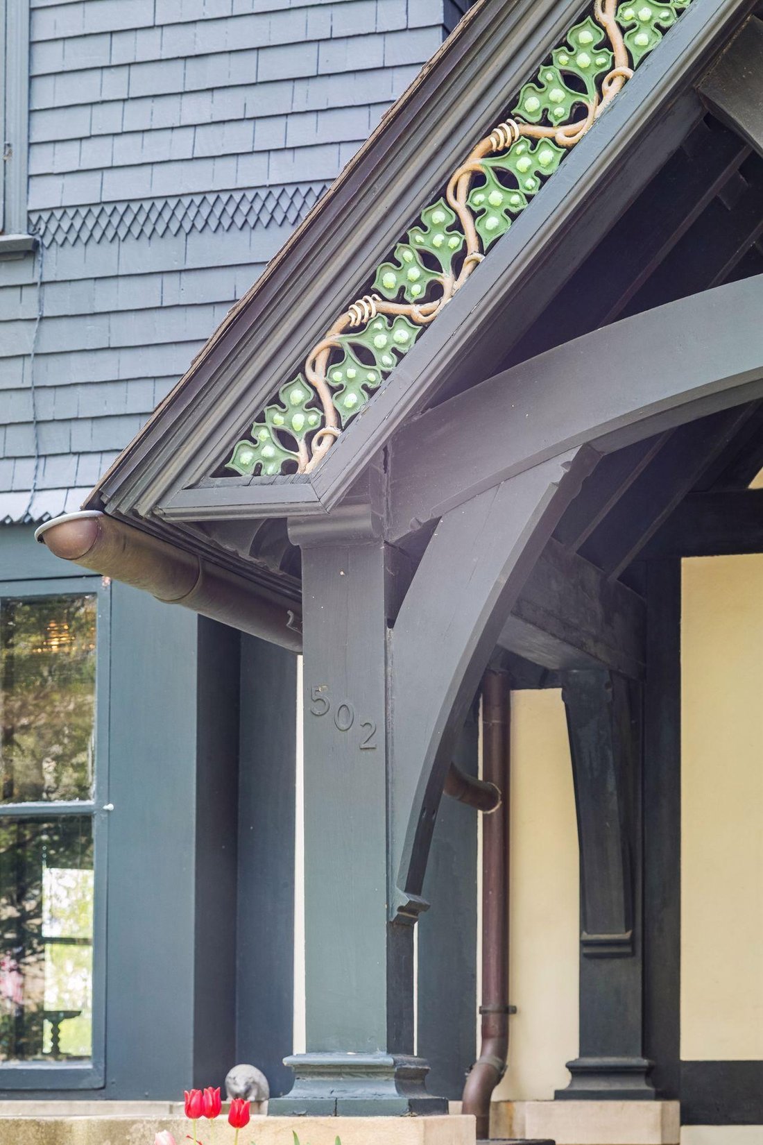 House in Saint Paul, Minnesota, United States 3 - 17945961