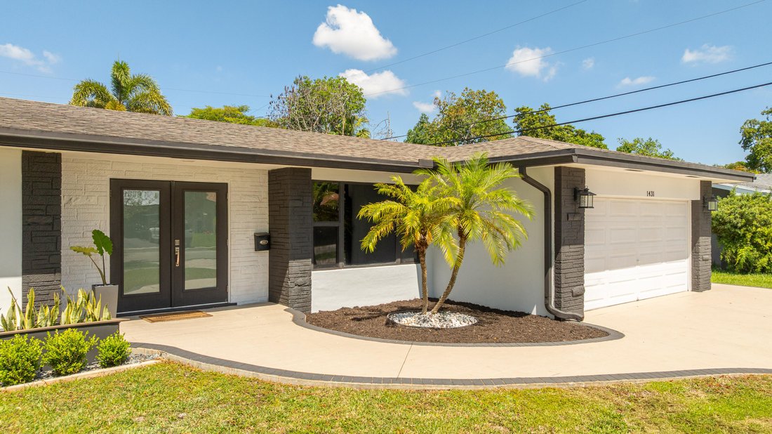 House in Plantation, Florida, United States 2 - 17945879