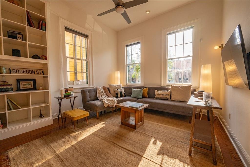 House in New Orleans, Louisiana, United States 3 - 17945698