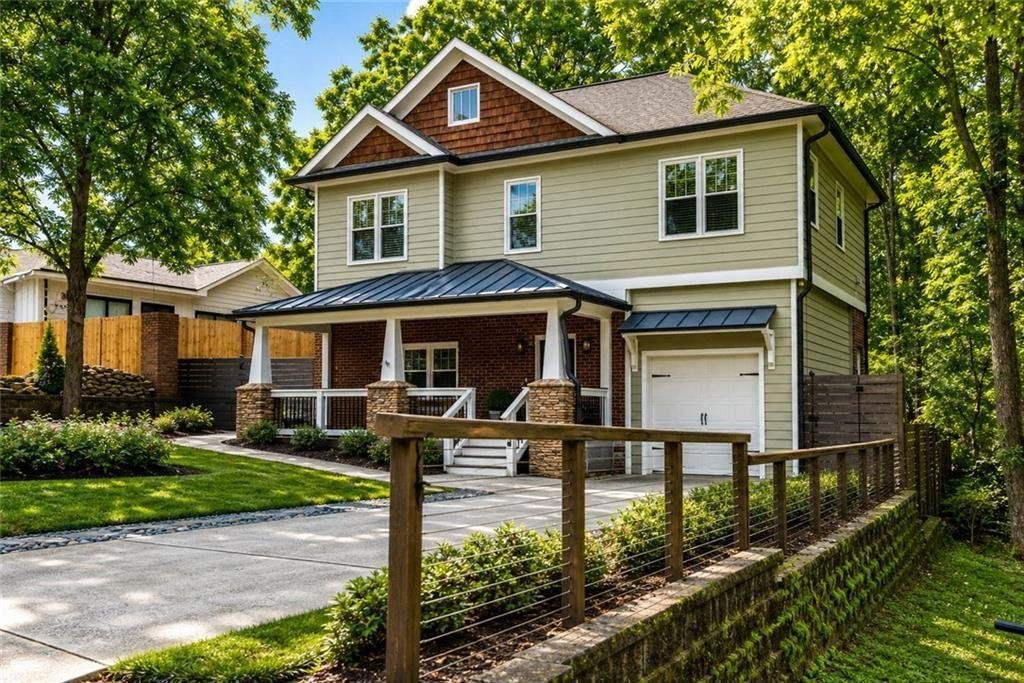 House in Atlanta, Georgia, United States 2 - 17858455