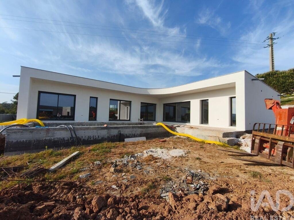 Townhouse in Salir de Matos, Leiria District, Portugal 3 - 17509966