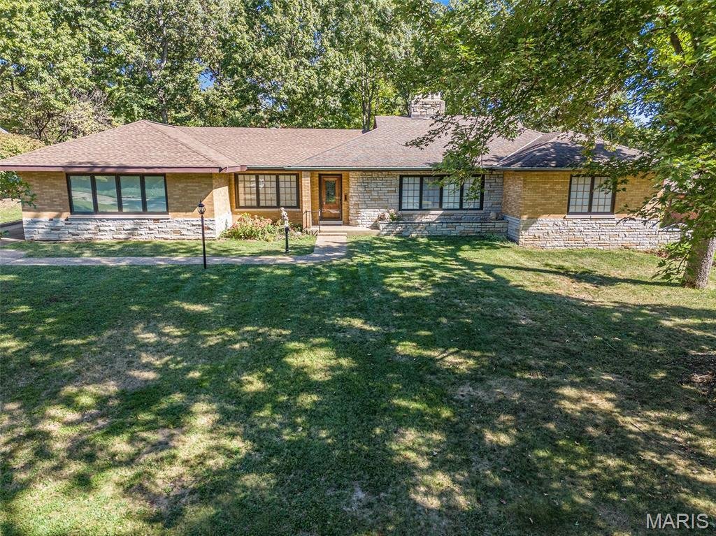 House in Marlborough, Missouri, United States 3 - 17945795
