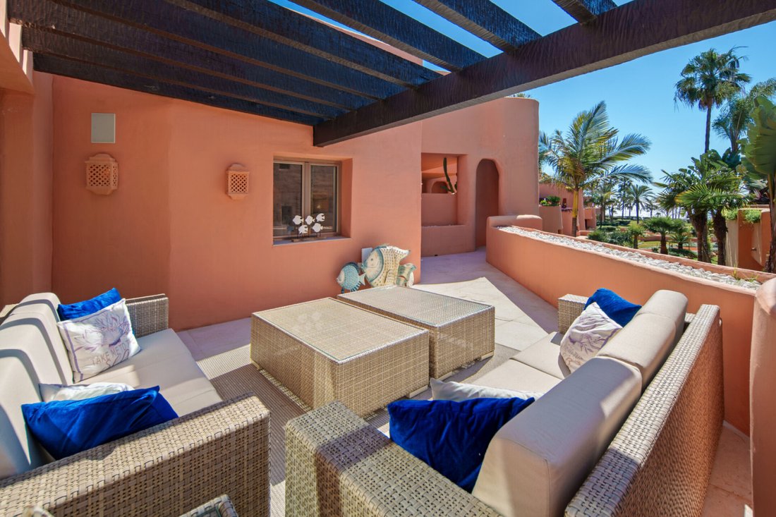 Apartment in Spain 2 - 17945818