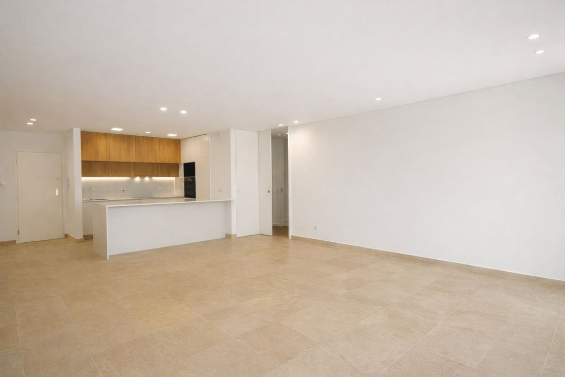 Appartamento a Olhão, Algarve, Portogallo 2 - 17945817