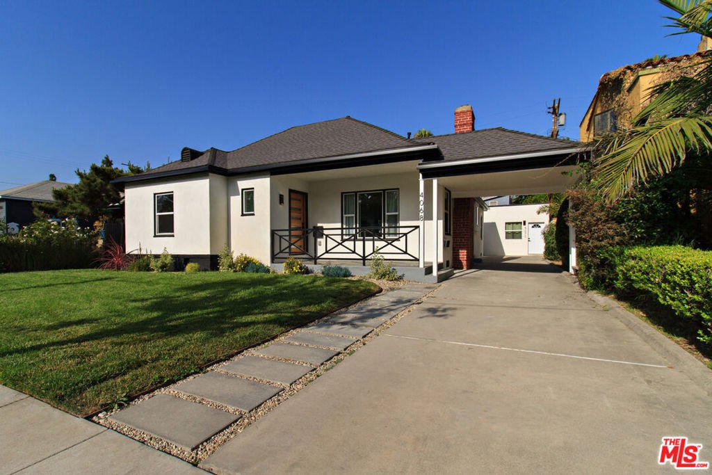 House in Los Angeles, California, United States 1 - 17945606