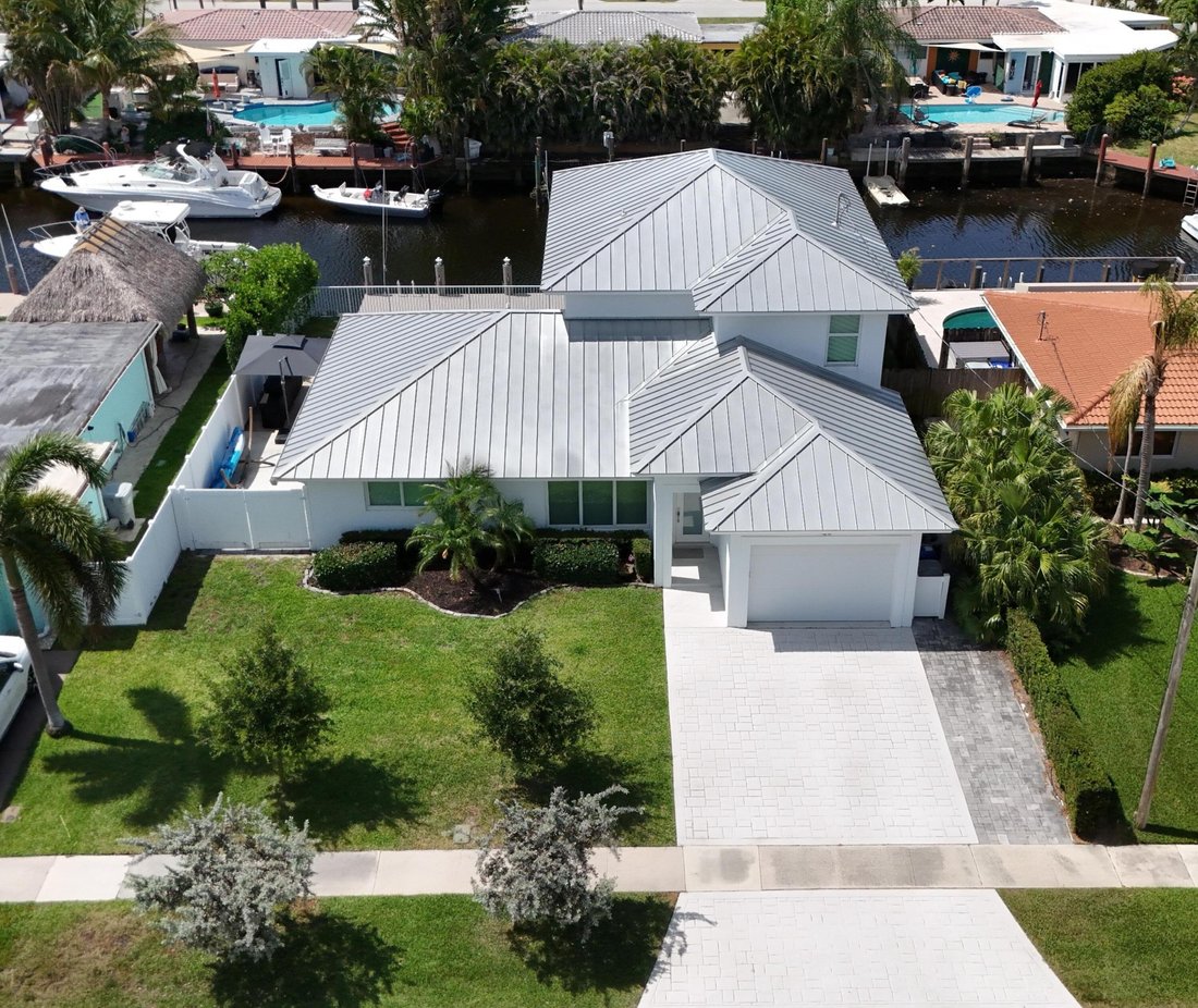 House in Pompano Beach, Florida, United States 1 - 17934352