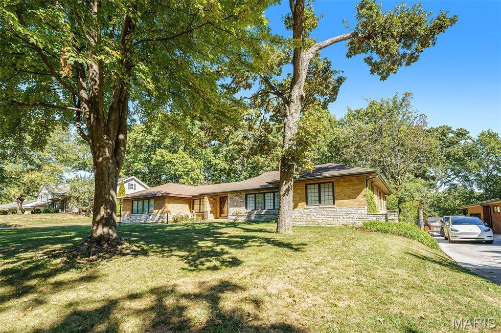House in Marlborough, Missouri, United States 5 - 17945795