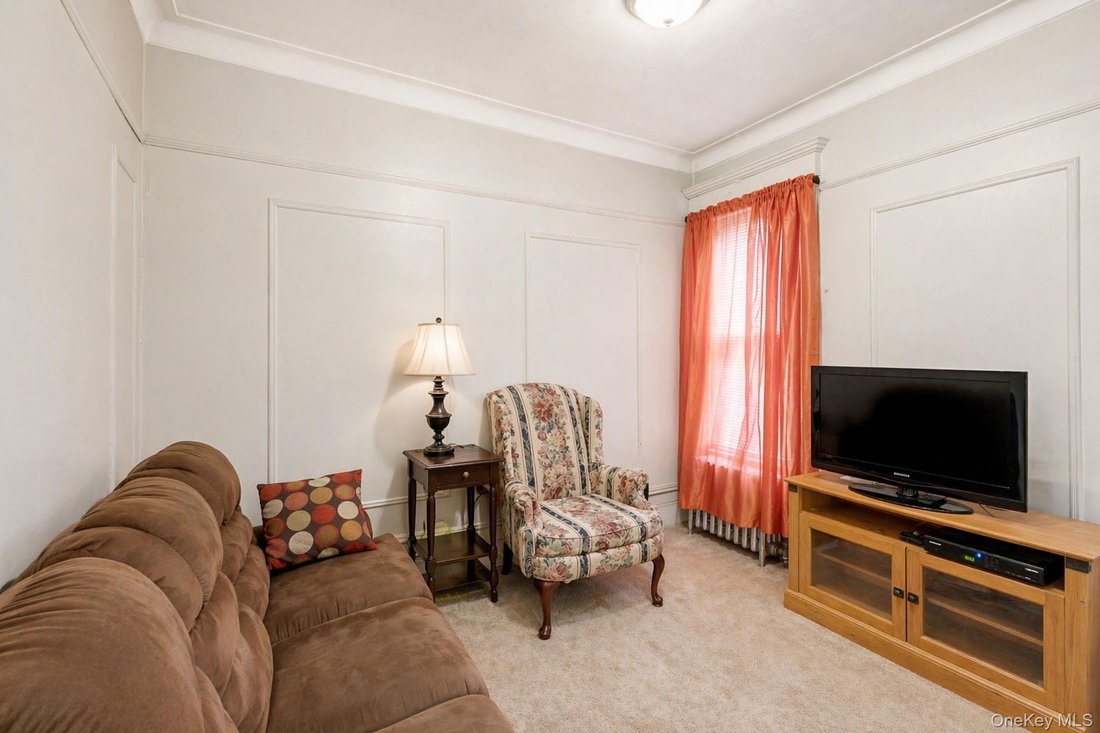 Haus in New York City, New York, Vereinigte Staaten 5 - 17945686