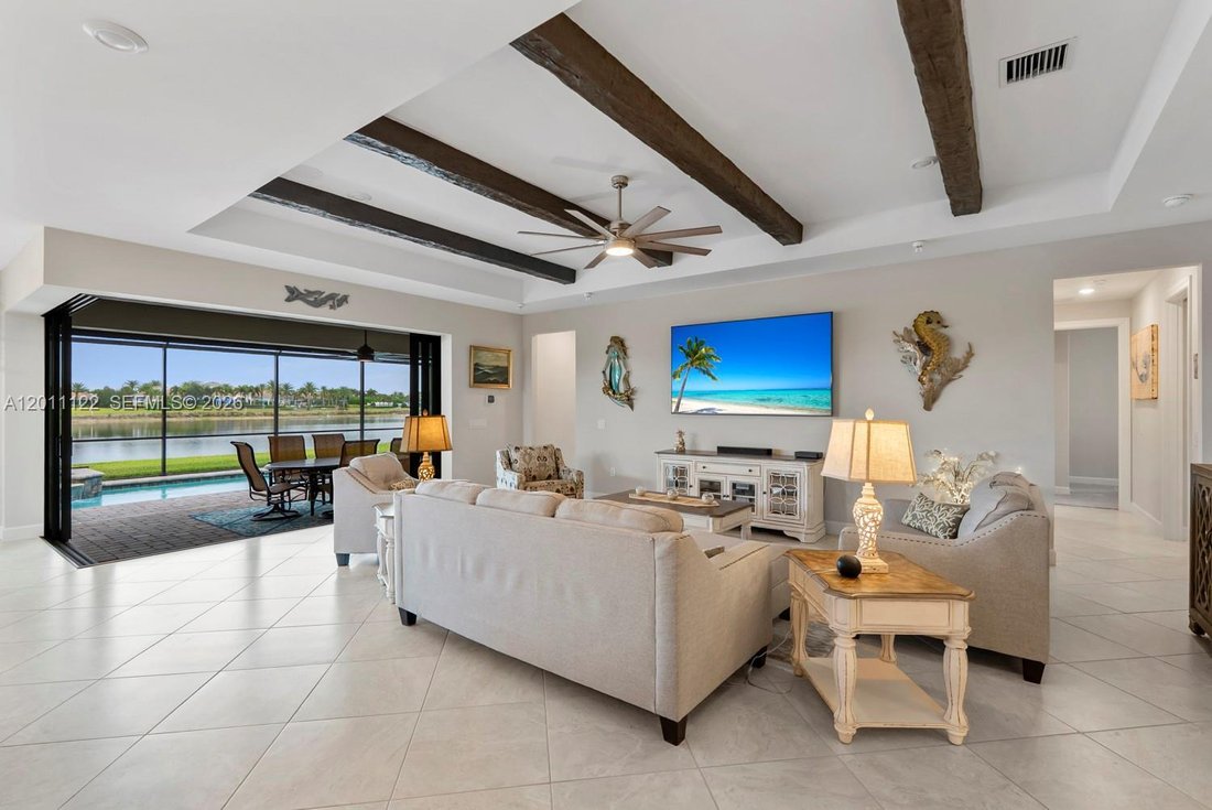 House in Ave Maria, Florida, United States 5 - 17945948
