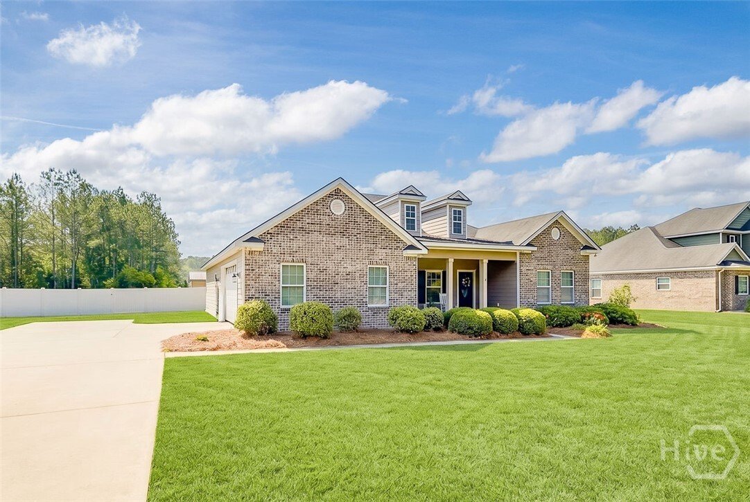 House in Guyton, Georgia, United States 3 - 17946128