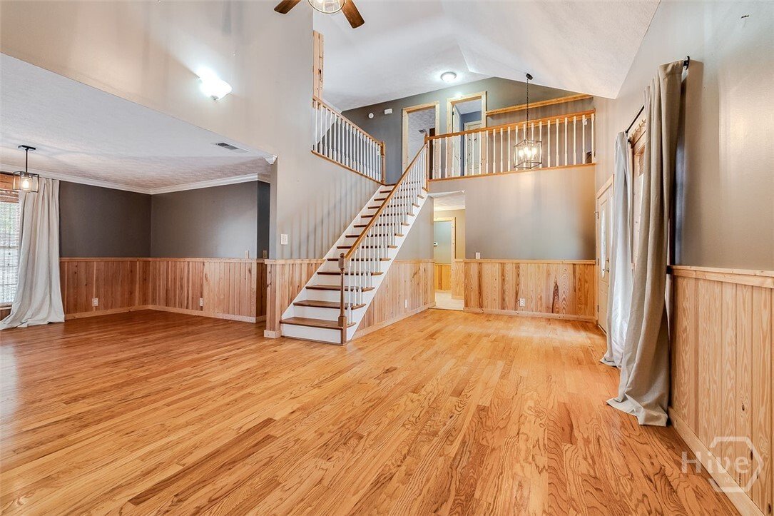 House in Springfield, Georgia, United States 5 - 17946151