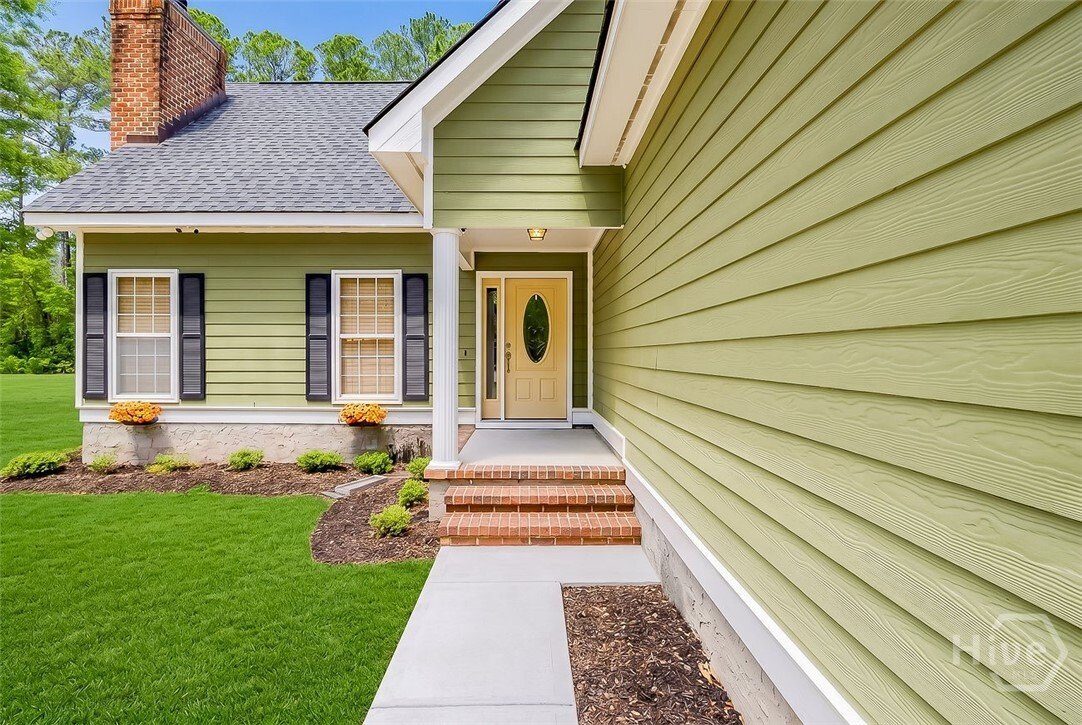 House in Springfield, Georgia, United States 2 - 17946151