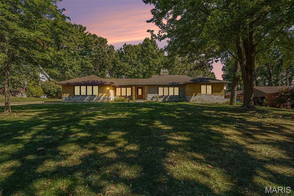 House in Marlborough, Missouri, United States 1 - 17945795