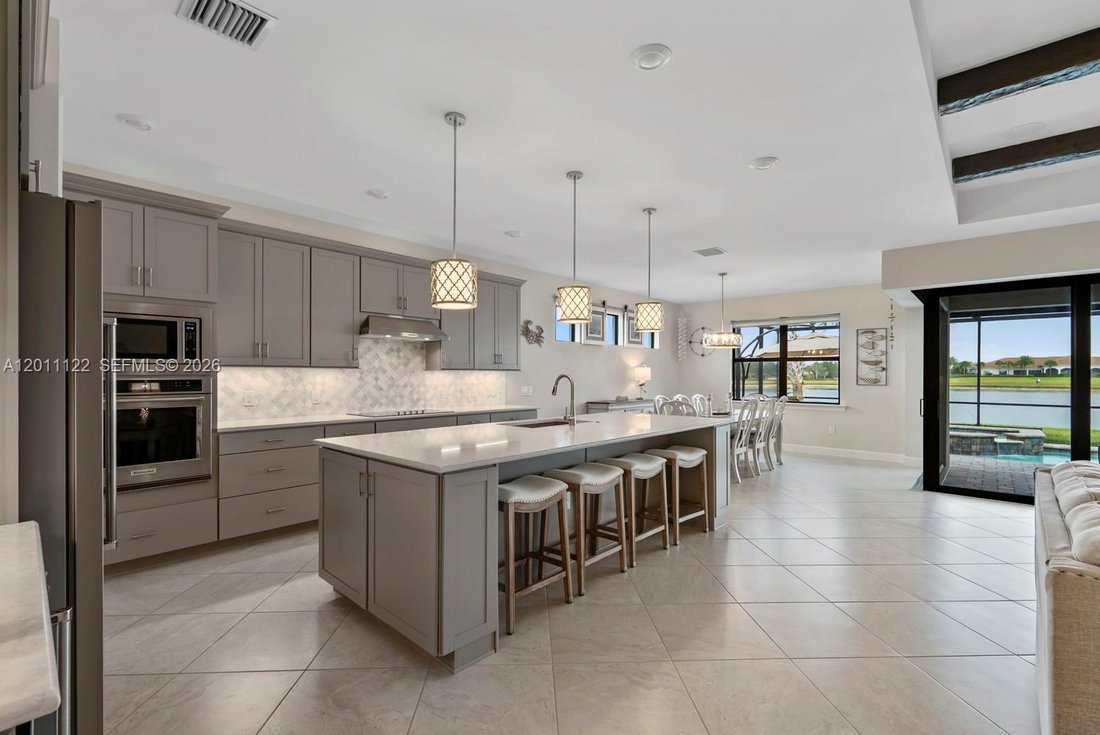 House in Ave Maria, Florida, United States 3 - 17945948