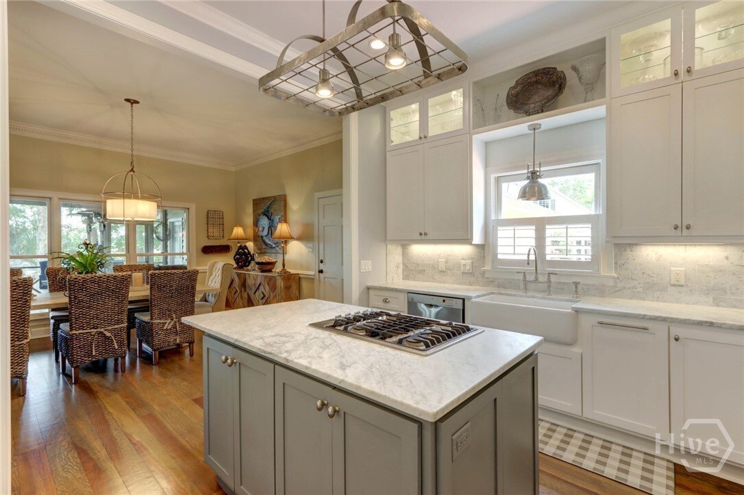 House in Savannah, Georgia, United States 4 - 17946159