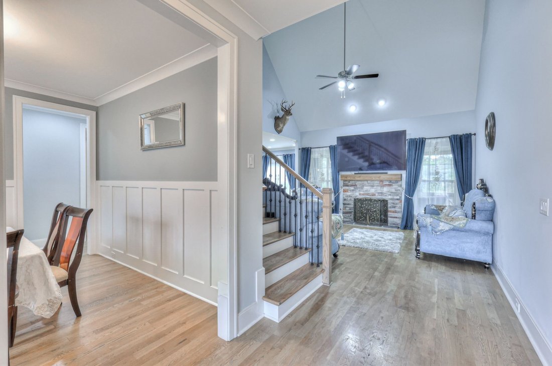House in Mt. Juliet, Tennessee, United States 5 - 17946158