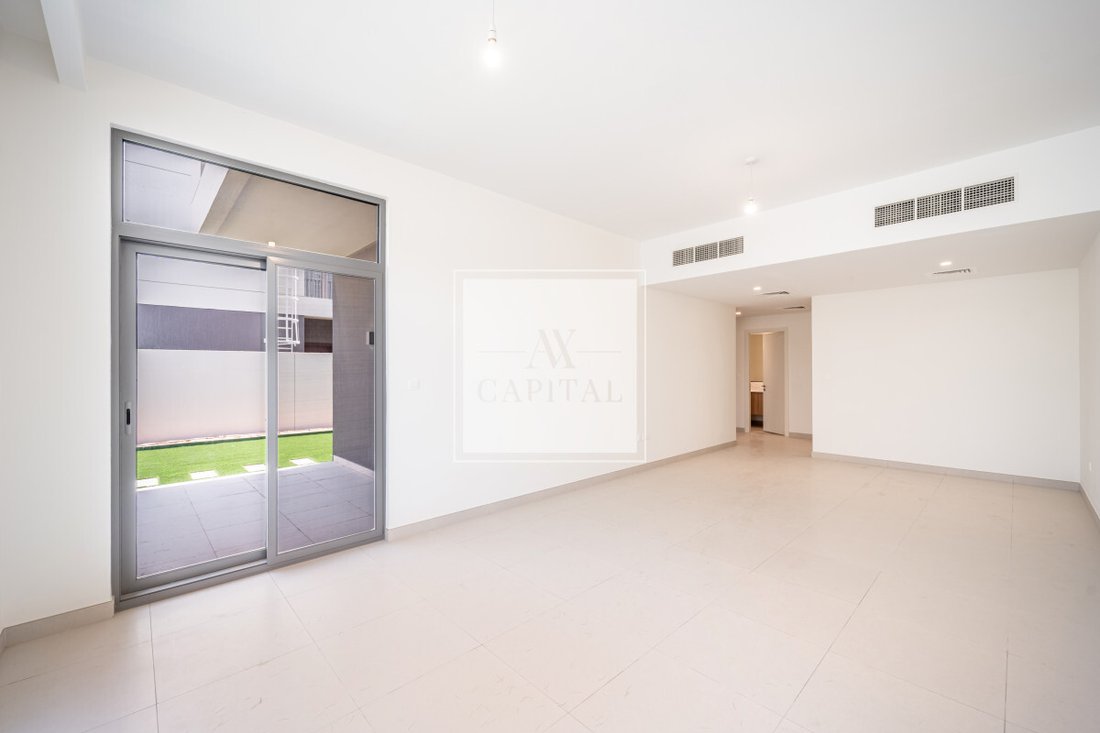 Townhouse in Dubai Creek Harbour, Dubai, United Arab Emirates 4 - 17888710