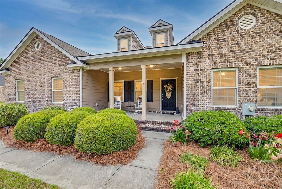 House in Guyton, Georgia, United States 4 - 17946128