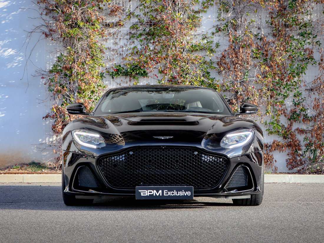Coupe in Monaco, Monaco 2 - 17945637