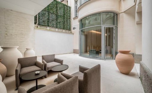 Apartment in Ecole Militaire, Paris 7e Arrondissement, Paris 1