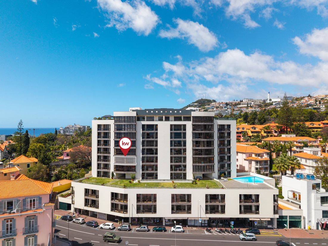 Apartment in Sao Martinho, Madeira, Portugal 2 - 17616814