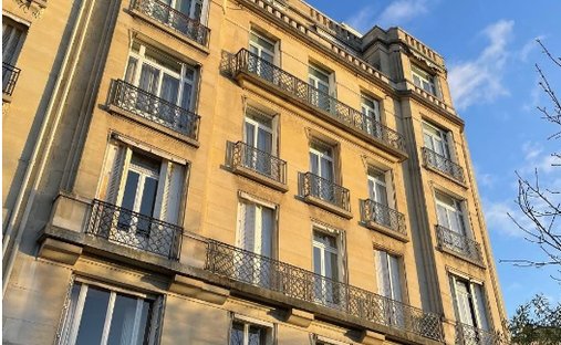 Apartment in La Plaine des Sablons, Neuilly-sur-Seine, France 1
