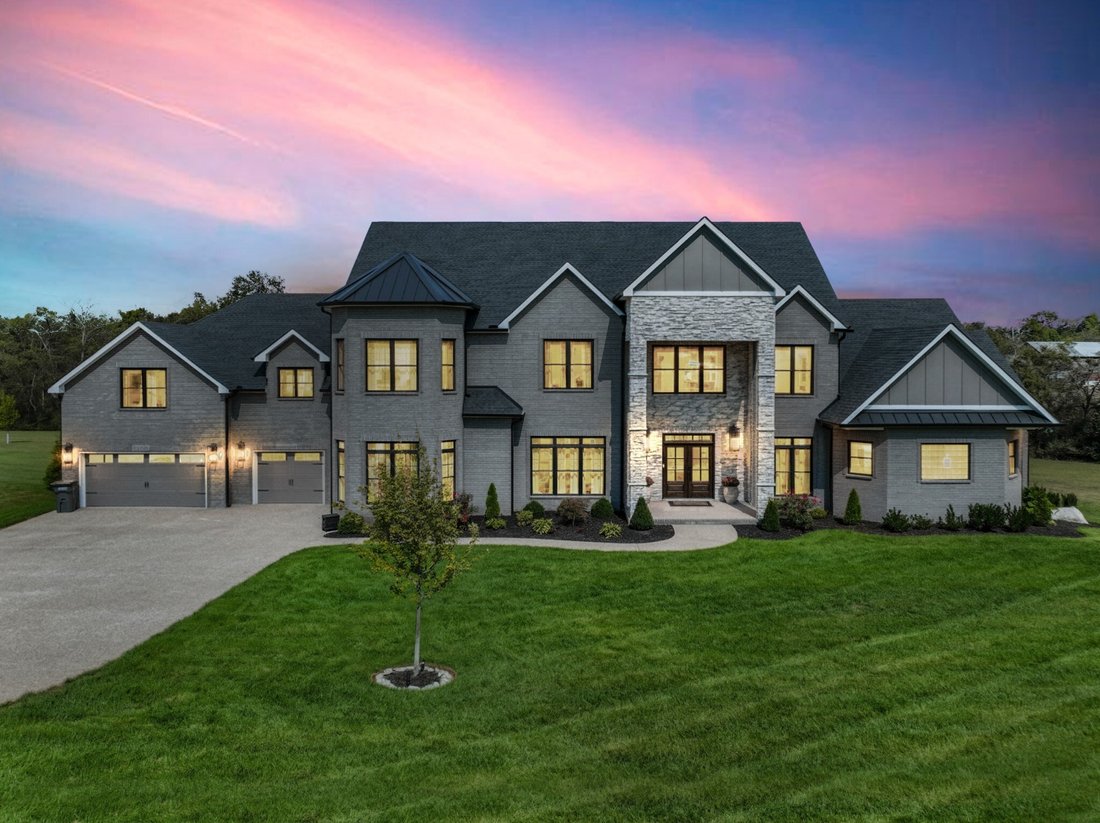 House in Gallatin, Tennessee, United States 2 - 17946187