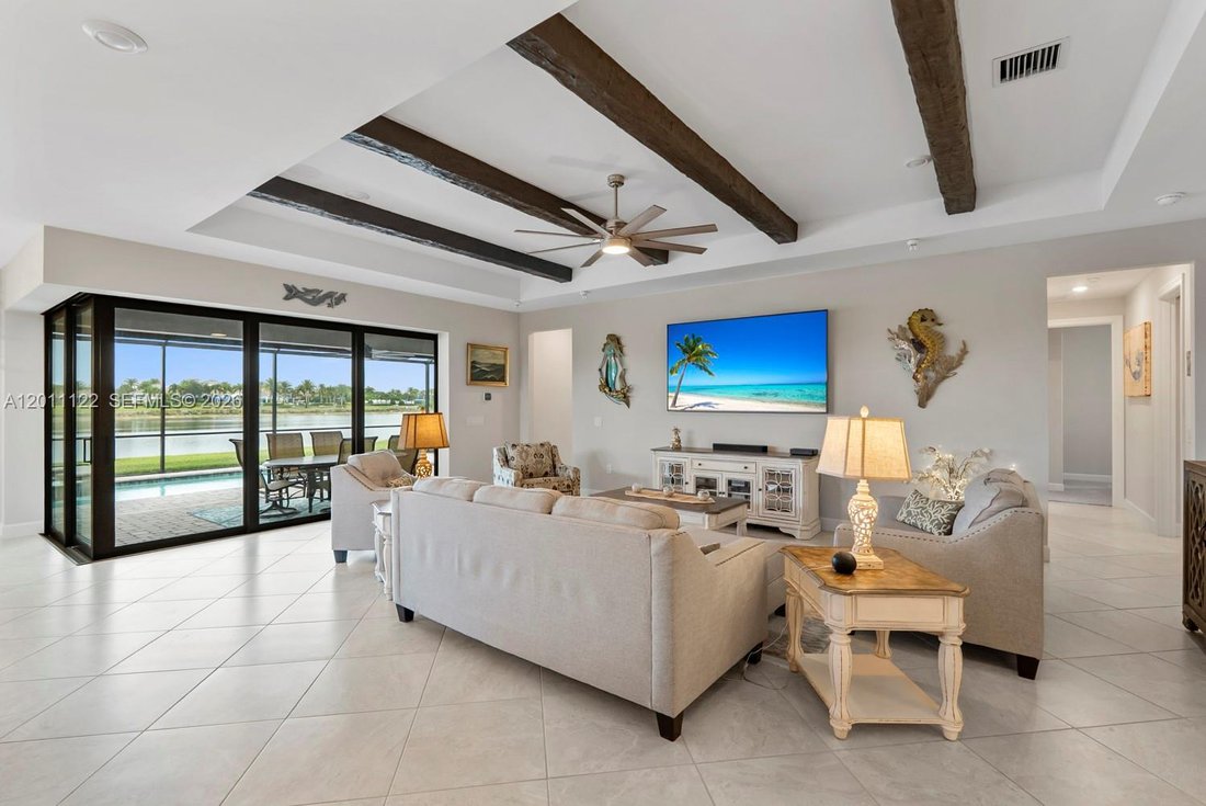 House in Ave Maria, Florida, United States 1 - 17945948