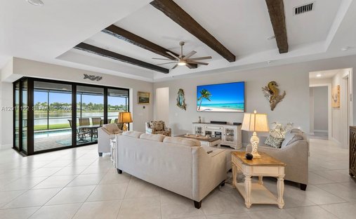 Maison à Ave Maria, Floride, États-Unis 1