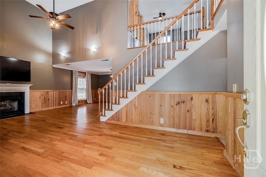 House in Springfield, Georgia, United States 3 - 17946151