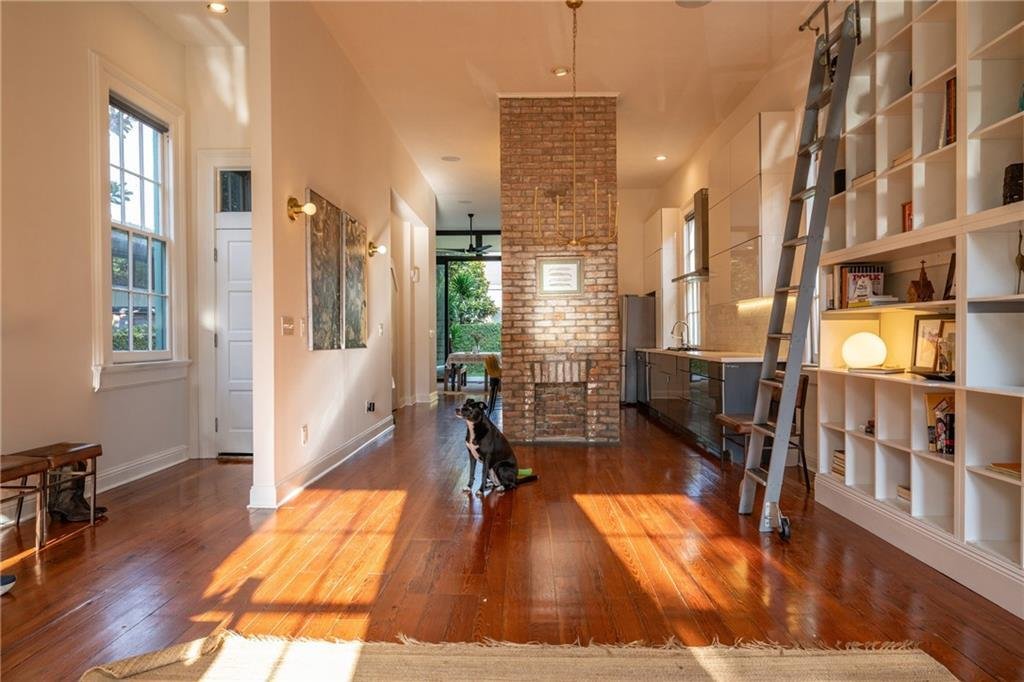 House in New Orleans, Louisiana, United States 2 - 17945698