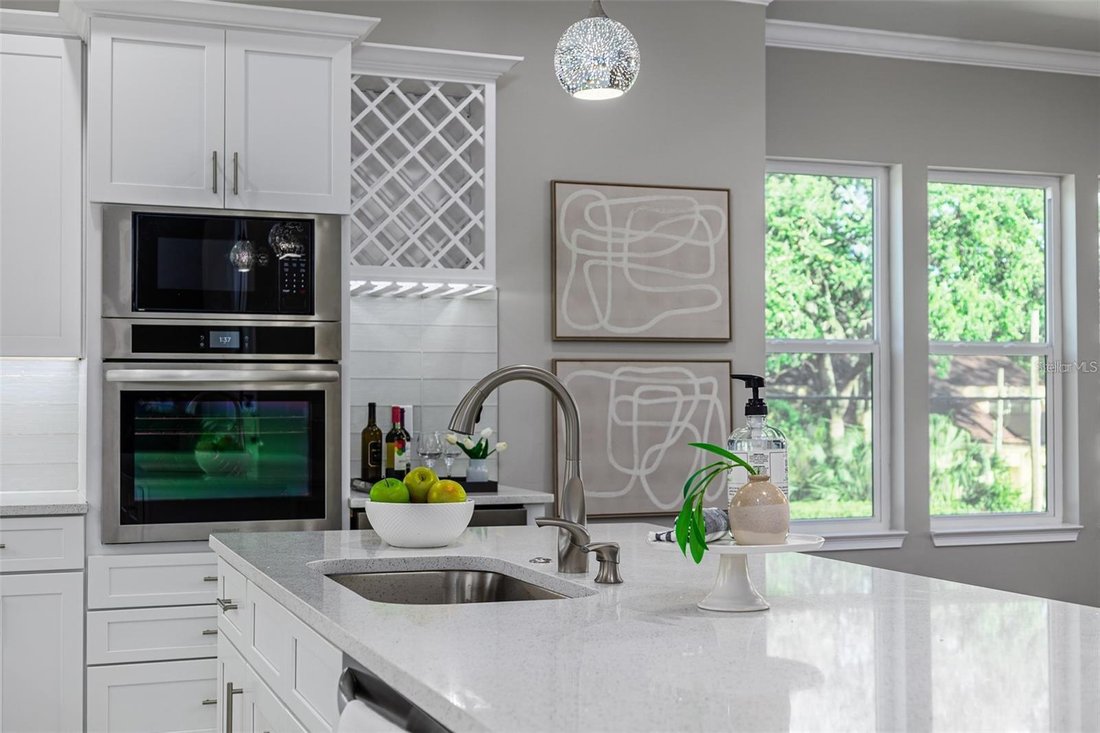 Townhouse in Tampa, Florida, United States 5 - 17946105