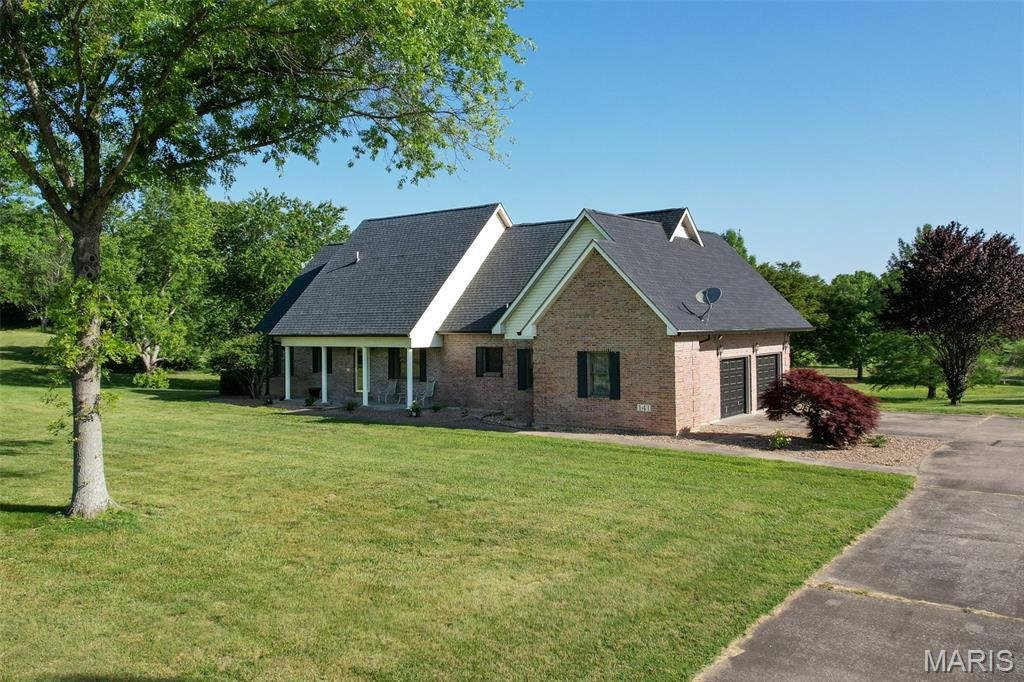 House in Cape Girardeau, Missouri, United States 4 - 17945791