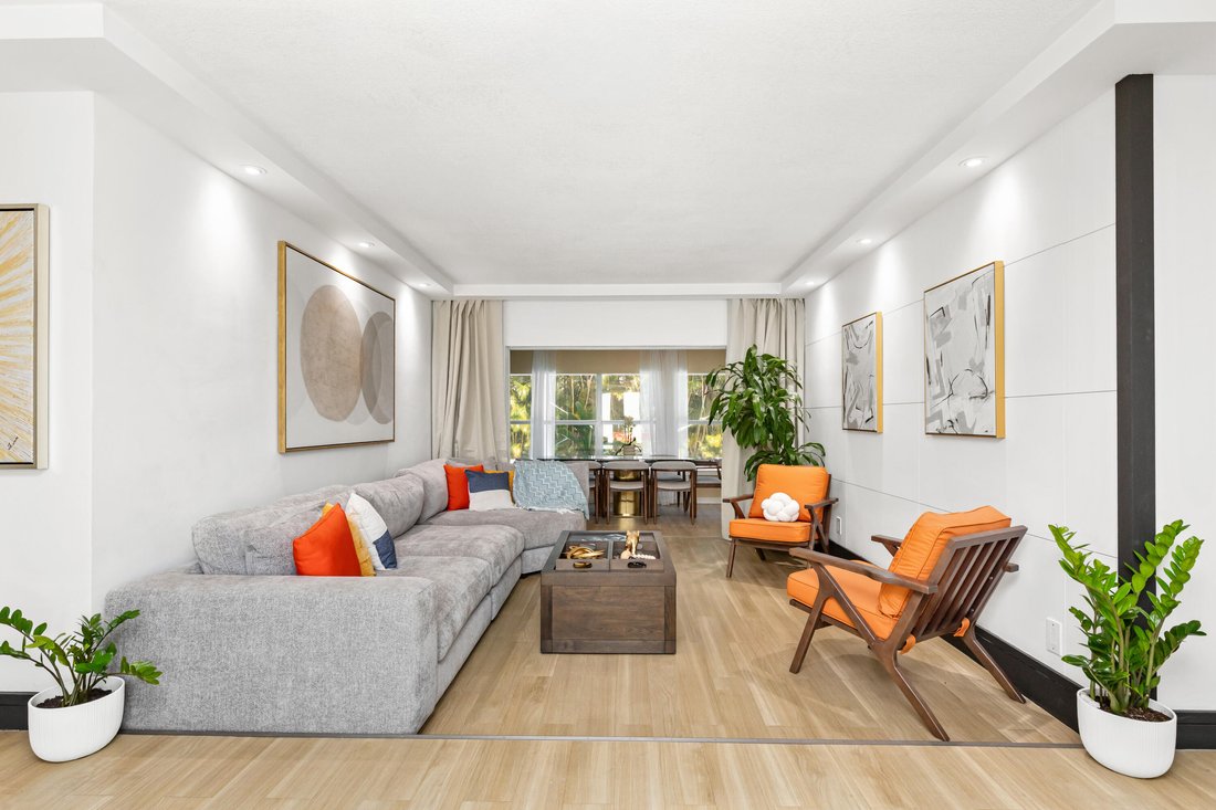House in Plantation, Florida, United States 4 - 17945879